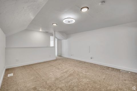 Tiny photo for 911 S CHAPPEL LOOP, Lehi, UT 84043 (MLS # 2118008)