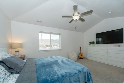 Tiny photo for 3632 ANNABELL ST N, Eagle Mountain, UT 84005 (MLS # 2121131)