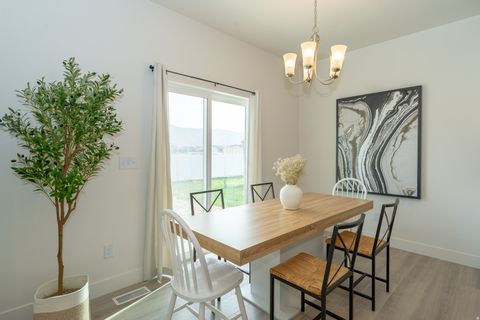 Tiny photo for 3632 ANNABELL ST N, Eagle Mountain, UT 84005 (MLS # 2121131)