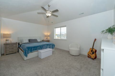 Tiny photo for 3632 ANNABELL ST N, Eagle Mountain, UT 84005 (MLS # 2121131)