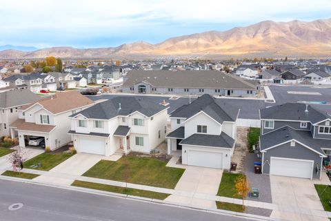 Tiny photo for 3632 ANNABELL ST N, Eagle Mountain, UT 84005 (MLS # 2121131)