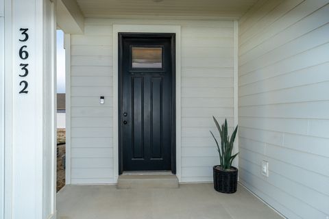 Tiny photo for 3632 ANNABELL ST N, Eagle Mountain, UT 84005 (MLS # 2121131)