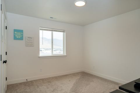 Tiny photo for 3632 ANNABELL ST N, Eagle Mountain, UT 84005 (MLS # 2121131)