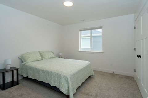 Tiny photo for 3632 ANNABELL ST N, Eagle Mountain, UT 84005 (MLS # 2121131)
