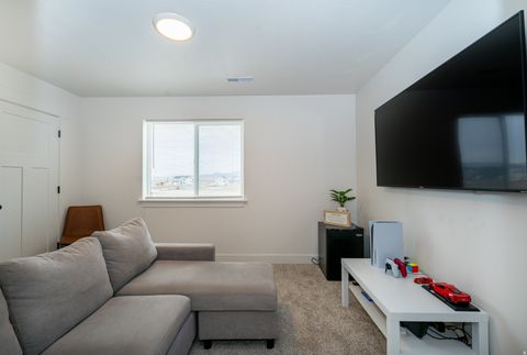 Tiny photo for 3632 ANNABELL ST N, Eagle Mountain, UT 84005 (MLS # 2121131)