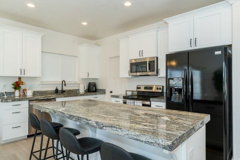 Tiny photo for 3632 ANNABELL ST N, Eagle Mountain, UT 84005 (MLS # 2121131)