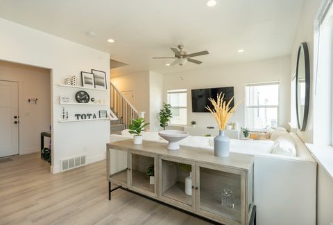 Tiny photo for 3632 ANNABELL ST N, Eagle Mountain, UT 84005 (MLS # 2121131)