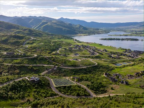 Vacant Land For Sale - 6503 E Chaparral Rd #40R<br/> Weber County, Huntsville, UT 84317