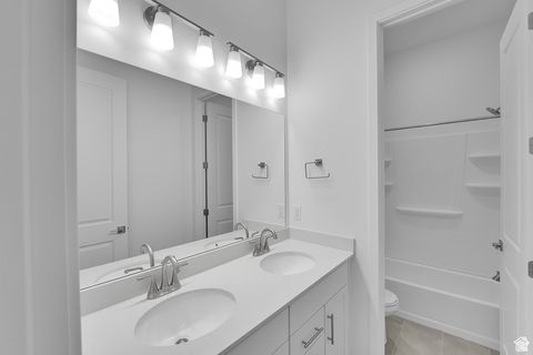 Tiny photo for 3145 E 1000 S #301, Spanish Fork, UT 84660 (MLS # 2111274)