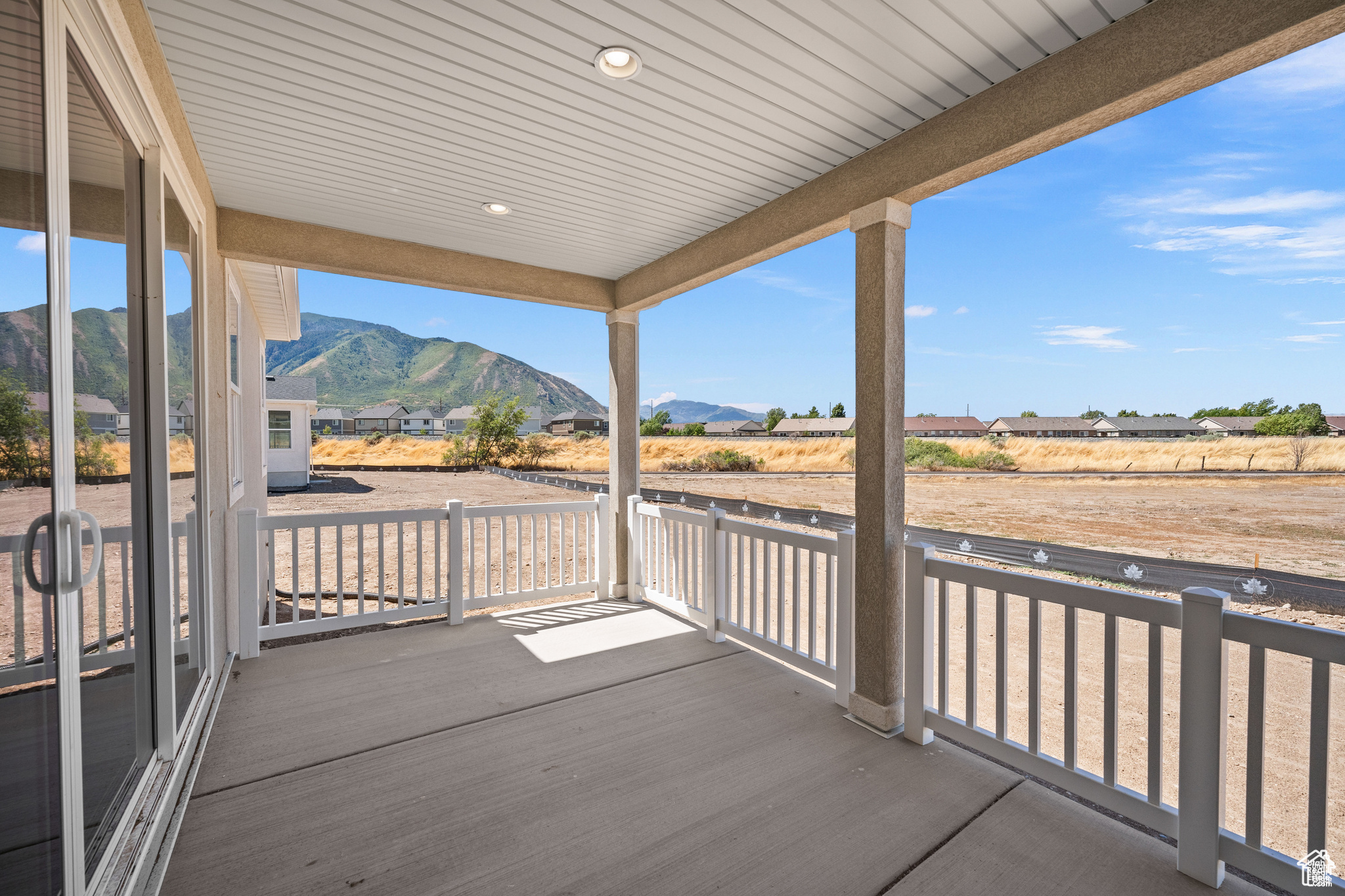 CANYON VIEW MEADOWS - Residential