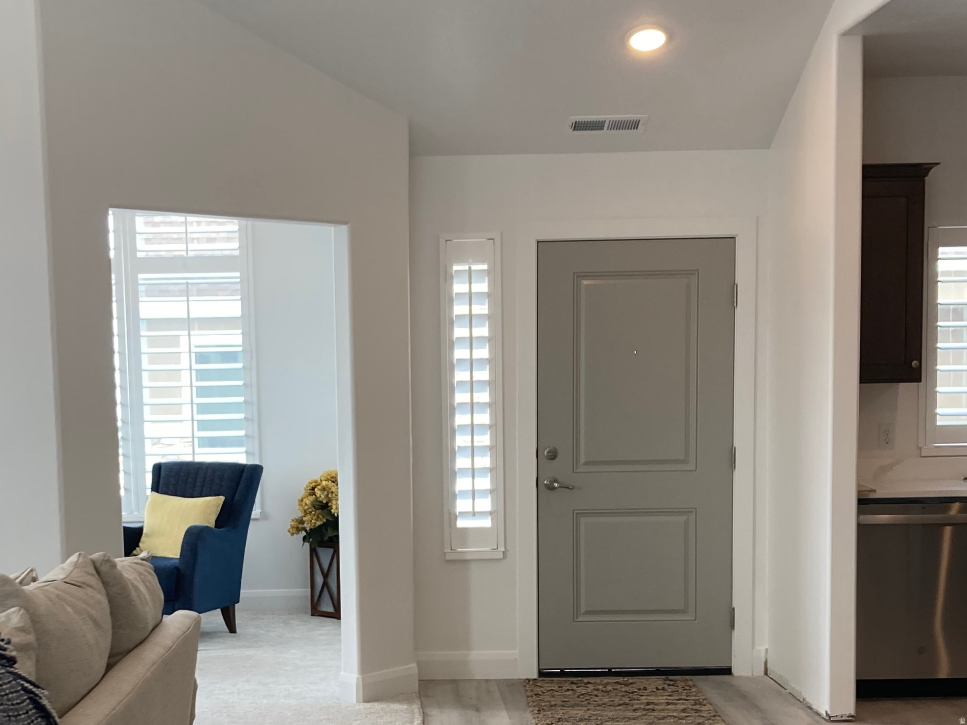 COUNTRY VIEW VILLAS - Residential