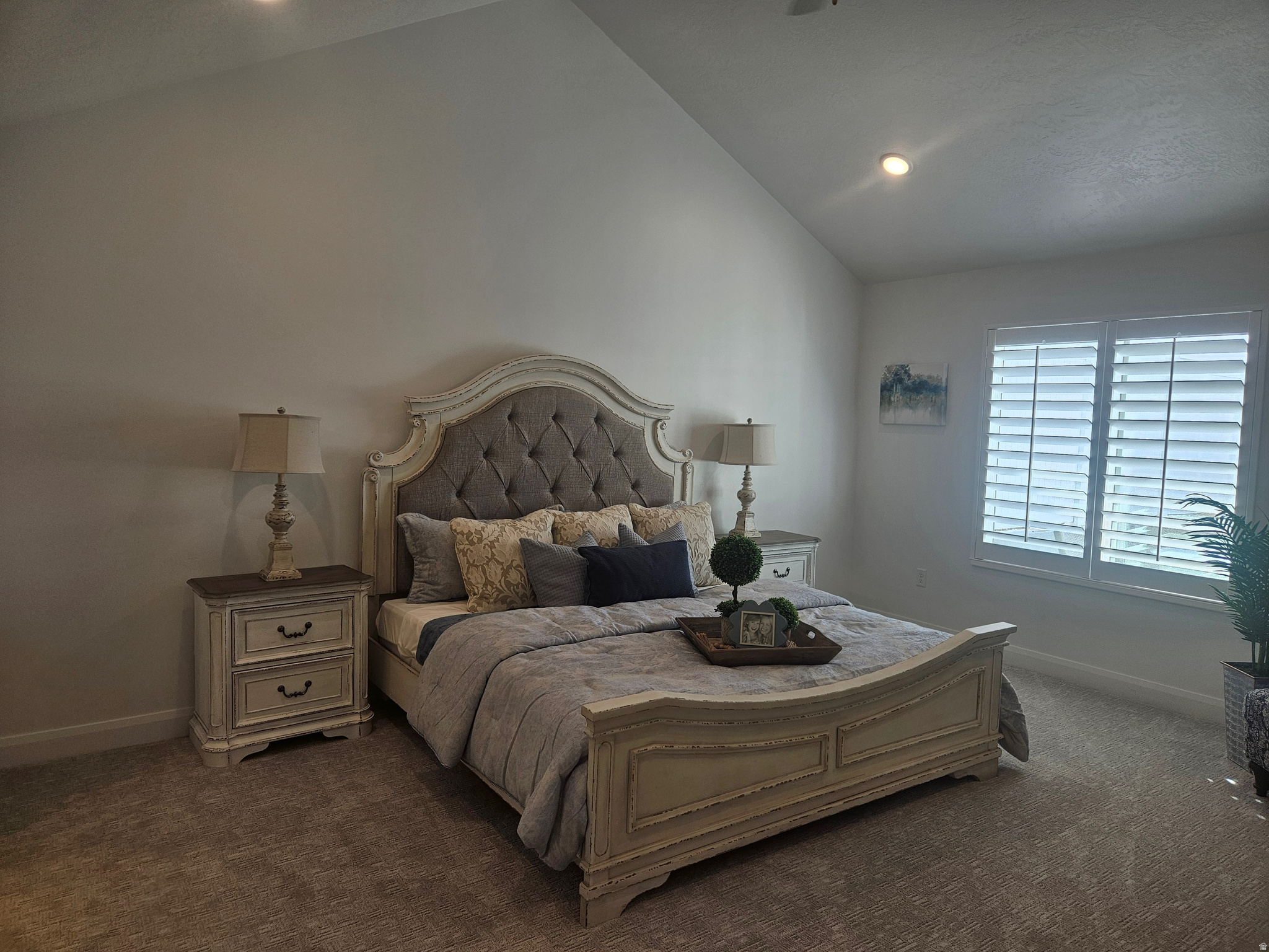 COUNTRY VIEW VILLAS - Residential