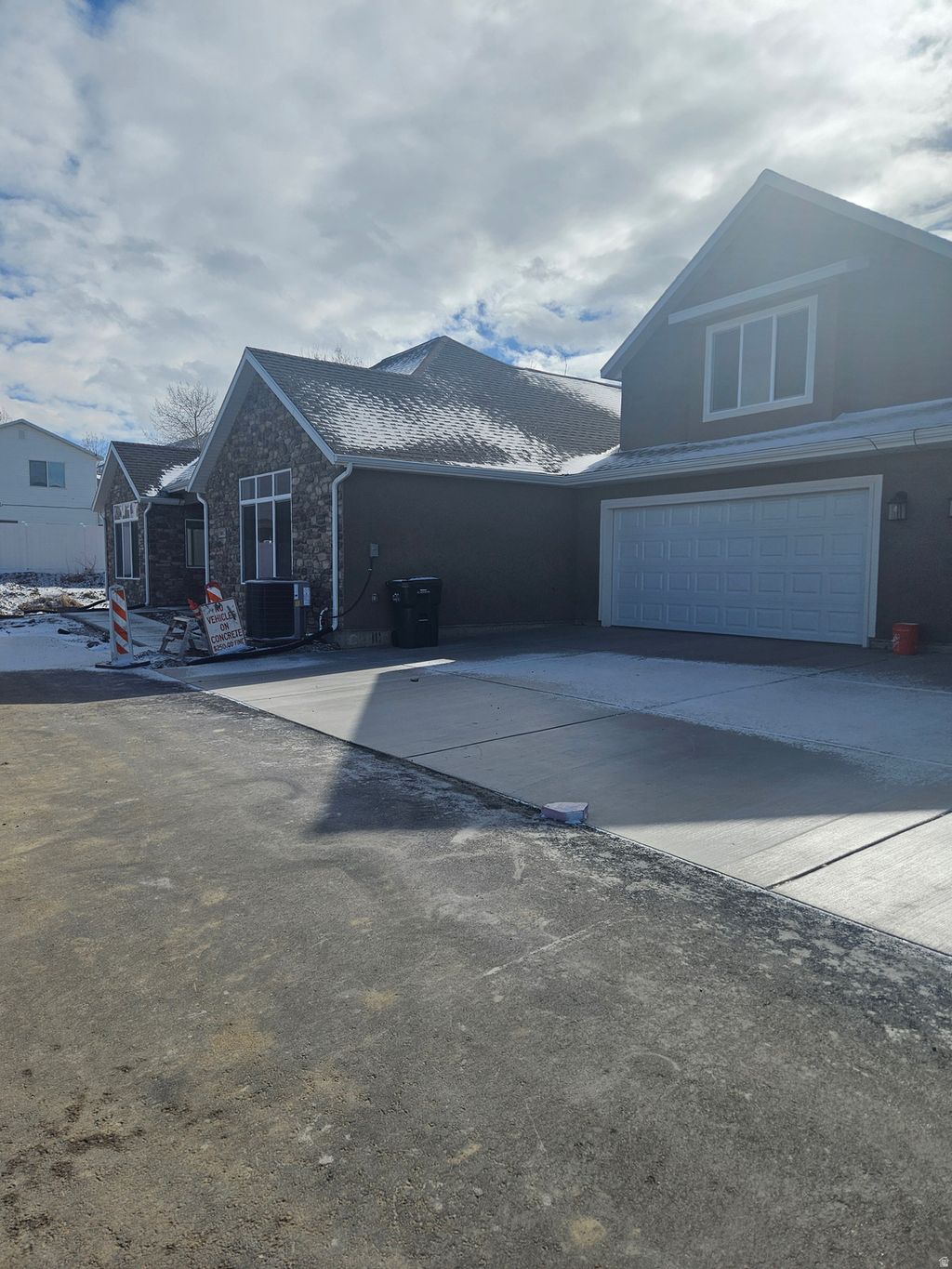 Photo of 848 N 250 ST E #C, Tooele, UT 84074 (MLS # 2144766)