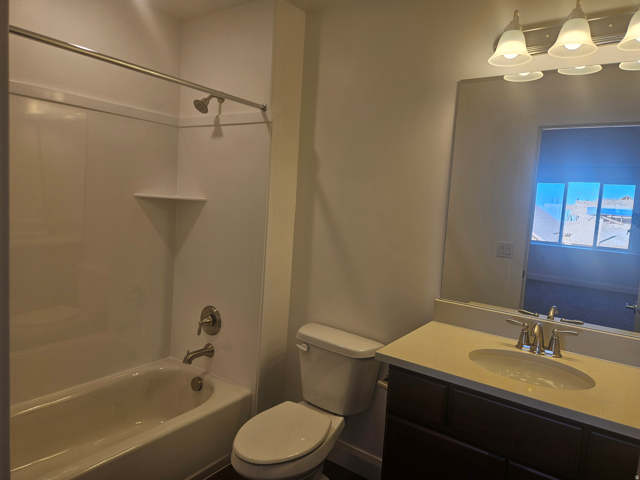 COUNTRY VIEW VILLAS - Residential