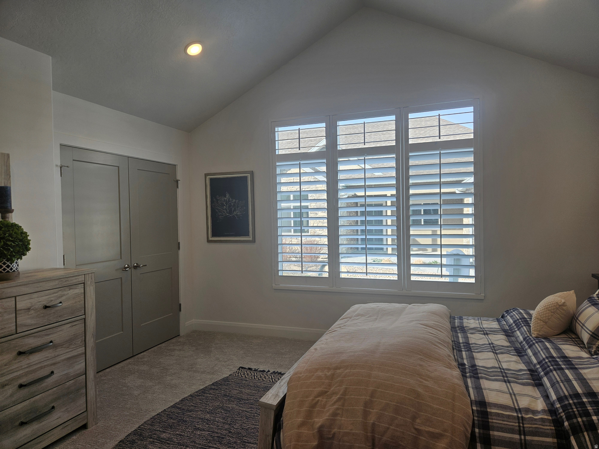 COUNTRY VIEW VILLAS - Residential