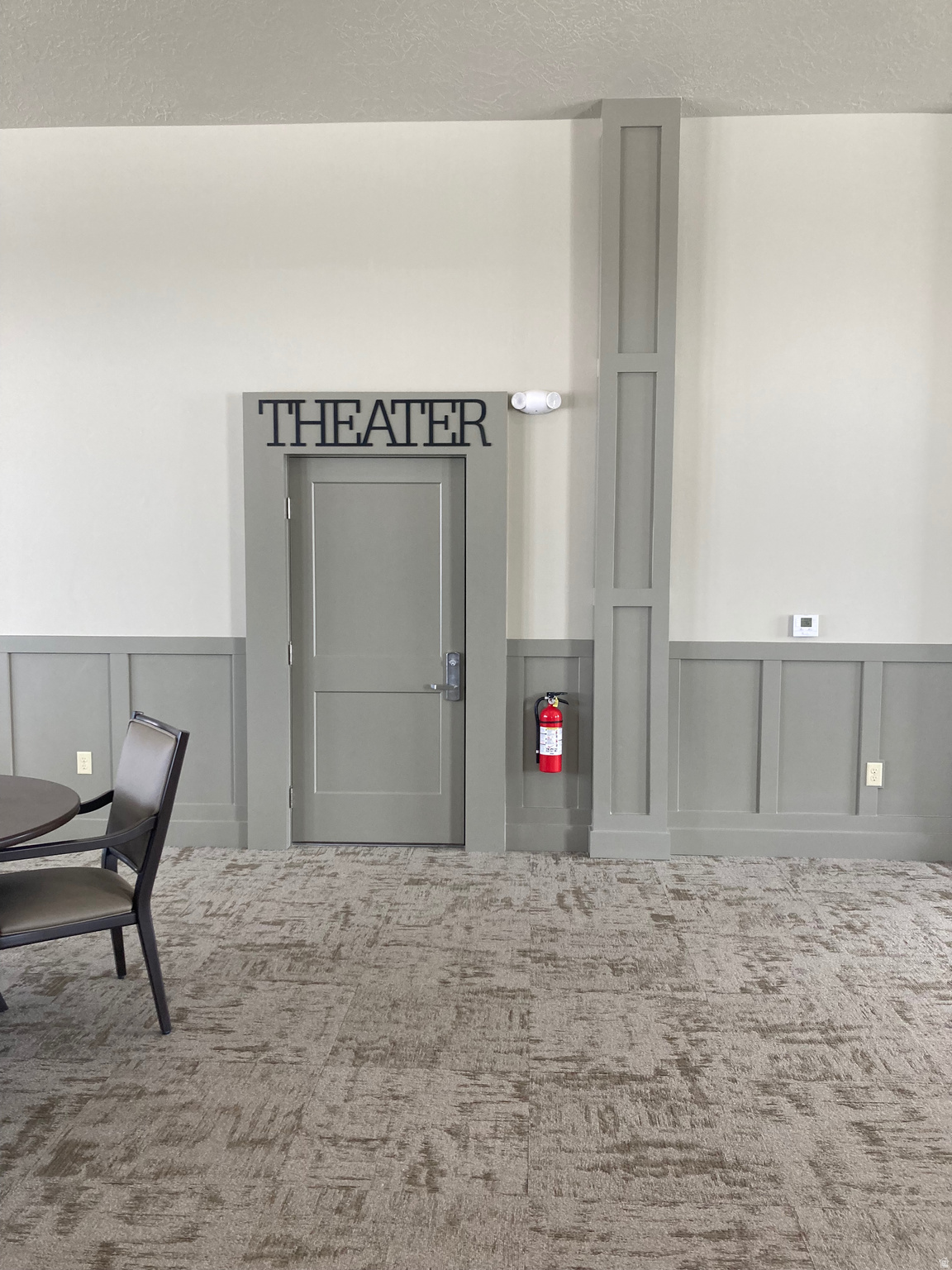 COUNTRY VIEW VILLAS - Residential