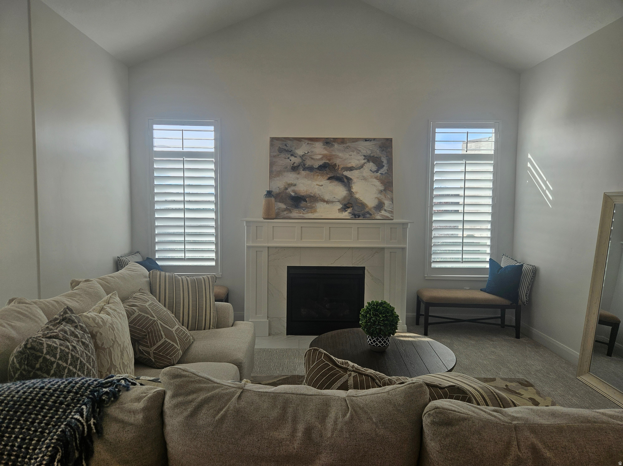 COUNTRY VIEW VILLAS - Residential