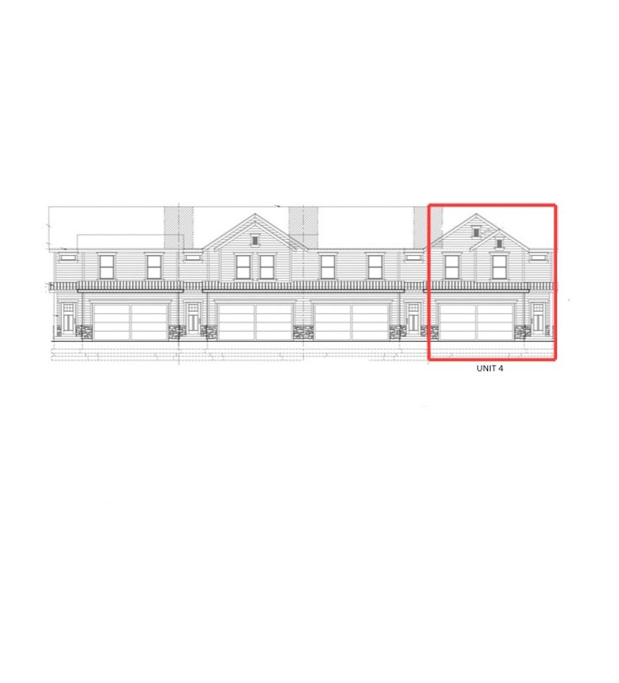 This brand new, beautifully designed townhome offers the perfect blend of modern elegance and comfortable living. With 3 spacious bedrooms, 2.5 luxurious bathrooms, and a convenient 2-car garage, this residence is ideal for families and professionals alike.