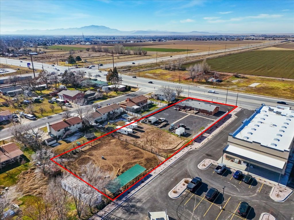 Photo of 39 S 2000 W, West Point, UT 84015 (MLS # 2135682)