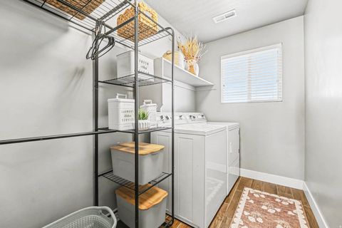 Tiny photo for 4082 W SHADY PLUM WAY S, South Jordan, UT 84009 (MLS # 2135113)