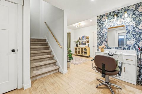 Tiny photo for 4082 W SHADY PLUM WAY S, South Jordan, UT 84009 (MLS # 2135113)