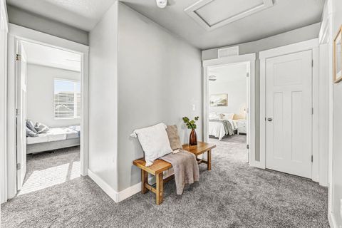 Tiny photo for 4082 W SHADY PLUM WAY S, South Jordan, UT 84009 (MLS # 2135113)