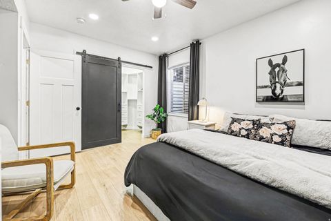 Tiny photo for 4082 W SHADY PLUM WAY S, South Jordan, UT 84009 (MLS # 2135113)