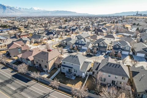 Tiny photo for 4082 W SHADY PLUM WAY S, South Jordan, UT 84009 (MLS # 2135113)