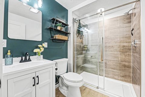 Tiny photo for 4082 W SHADY PLUM WAY S, South Jordan, UT 84009 (MLS # 2135113)