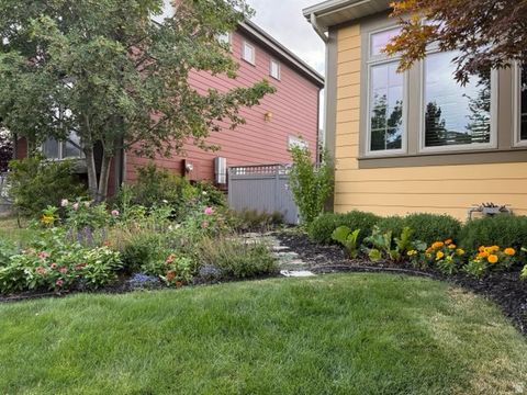 Tiny photo for 4082 W SHADY PLUM WAY S, South Jordan, UT 84009 (MLS # 2135113)