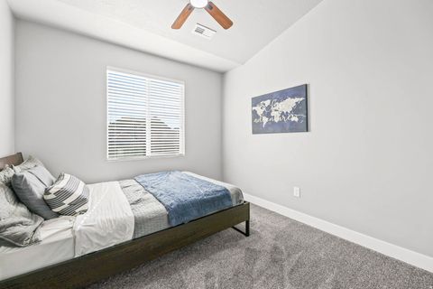 Tiny photo for 4082 W SHADY PLUM WAY S, South Jordan, UT 84009 (MLS # 2135113)