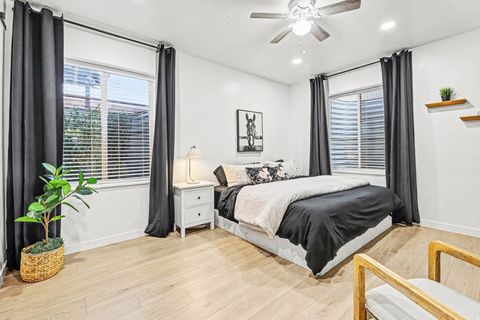 Tiny photo for 4082 W SHADY PLUM WAY S, South Jordan, UT 84009 (MLS # 2135113)