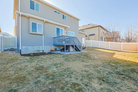 Tiny photo for 4082 W SHADY PLUM WAY S, South Jordan, UT 84009 (MLS # 2135113)