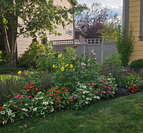 Tiny photo for 4082 W SHADY PLUM WAY S, South Jordan, UT 84009 (MLS # 2135113)