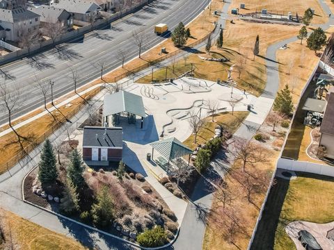 Tiny photo for 4082 W SHADY PLUM WAY S, South Jordan, UT 84009 (MLS # 2135113)