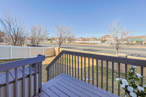 Tiny photo for 4082 W SHADY PLUM WAY S, South Jordan, UT 84009 (MLS # 2135113)