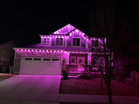 Tiny photo for 4082 W SHADY PLUM WAY S, South Jordan, UT 84009 (MLS # 2135113)