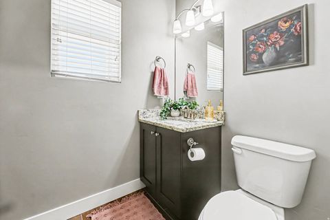 Tiny photo for 4082 W SHADY PLUM WAY S, South Jordan, UT 84009 (MLS # 2135113)