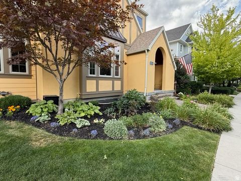 Tiny photo for 4082 W SHADY PLUM WAY S, South Jordan, UT 84009 (MLS # 2135113)