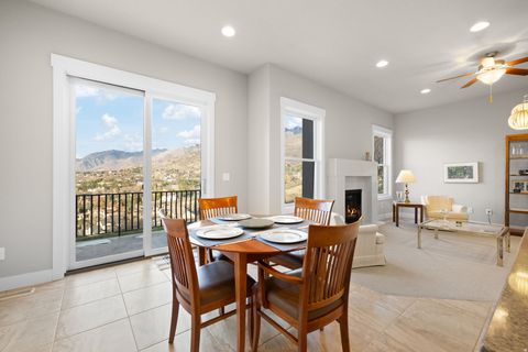 Tiny photo for 2993 E SCENIC VALLEY LN S, Sandy, UT 84092 (MLS # 2125987)