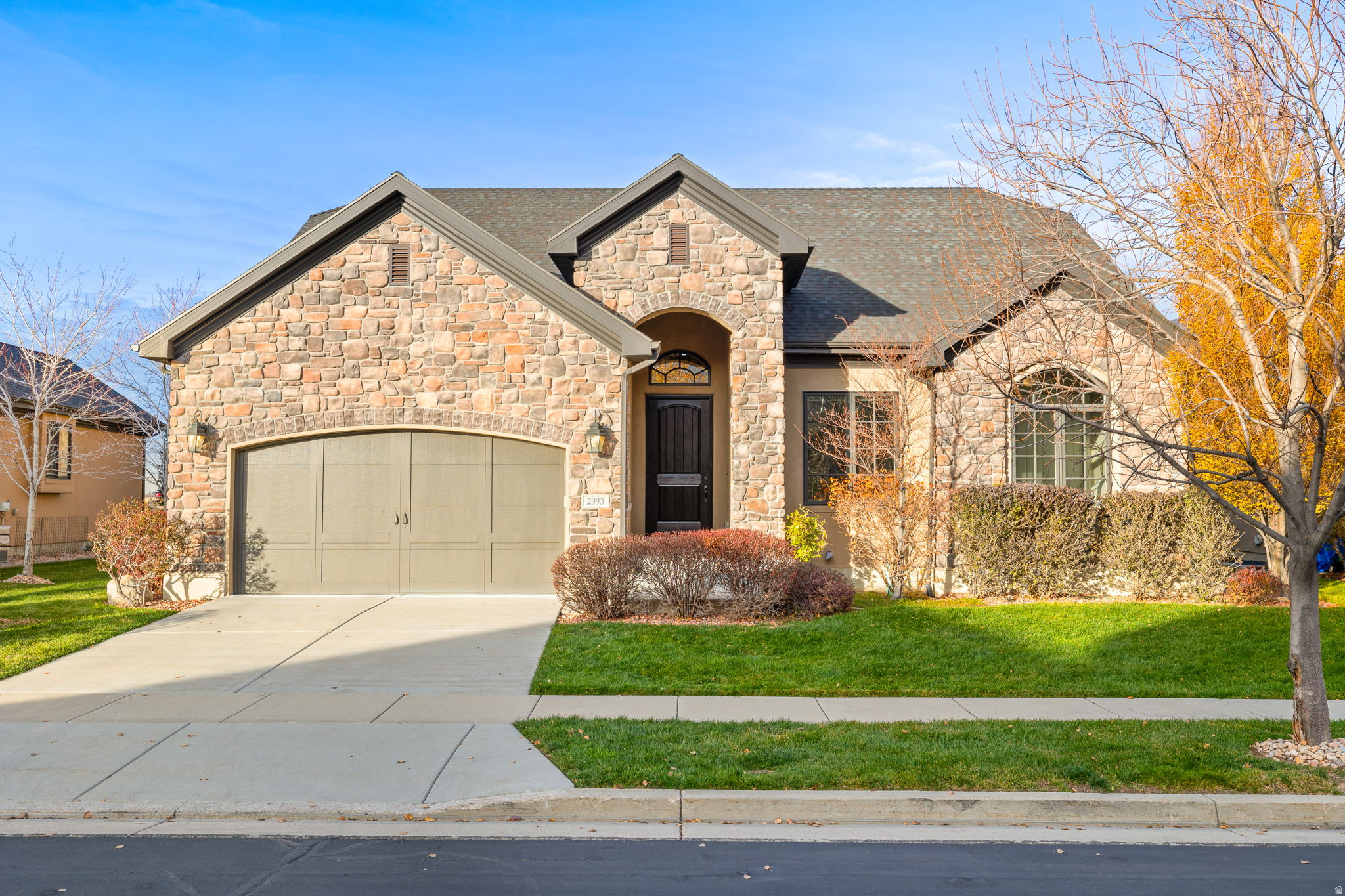 PEPPERWOOD CREEK - Residential