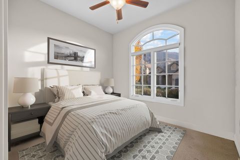 Tiny photo for 2993 E SCENIC VALLEY LN S, Sandy, UT 84092 (MLS # 2125987)