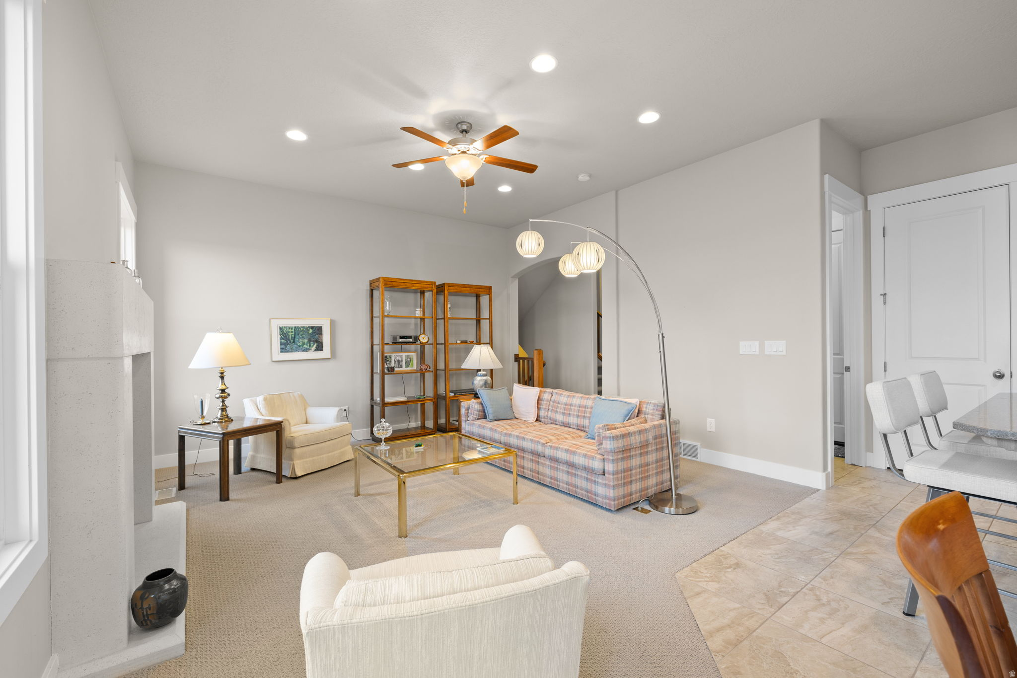 PEPPERWOOD CREEK - Residential