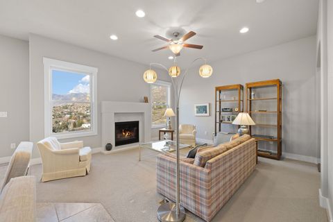 Tiny photo for 2993 E SCENIC VALLEY LN S, Sandy, UT 84092 (MLS # 2125987)