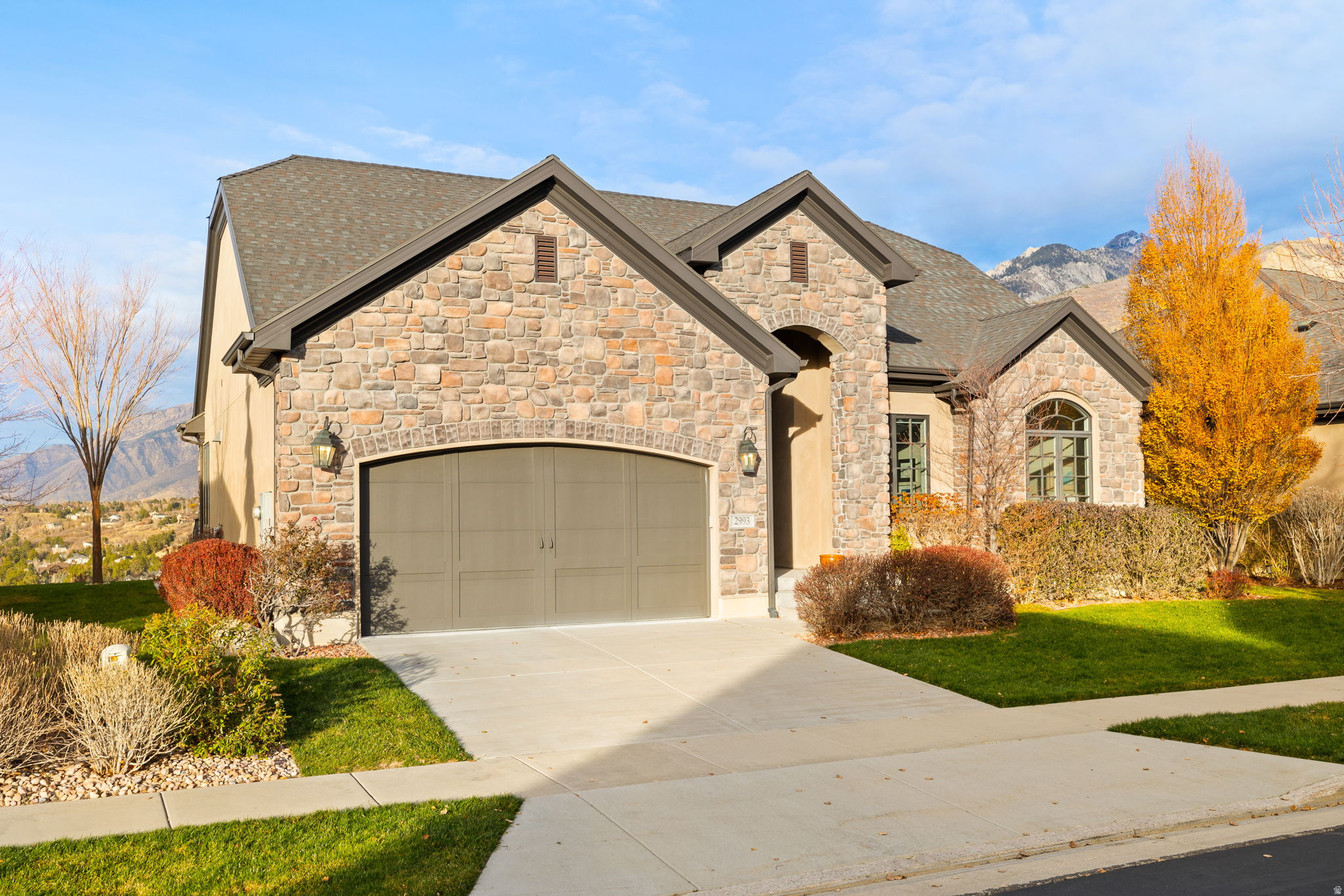 PEPPERWOOD CREEK - Residential