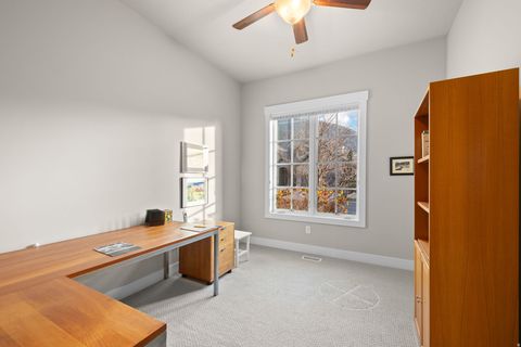 Tiny photo for 2993 E SCENIC VALLEY LN S, Sandy, UT 84092 (MLS # 2125987)