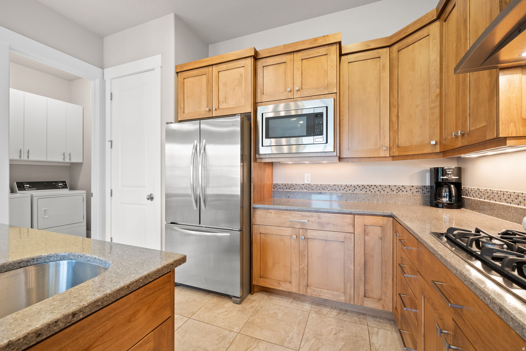 PEPPERWOOD CREEK - Residential