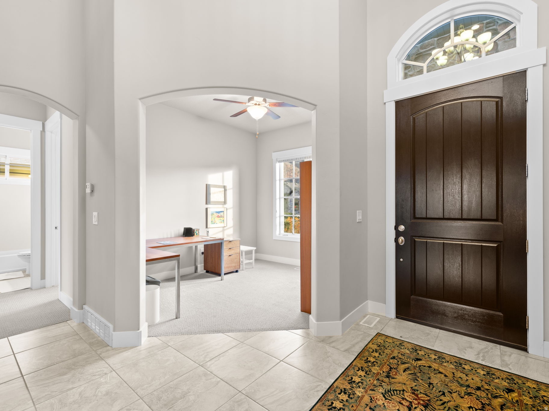 PEPPERWOOD CREEK - Residential