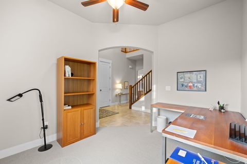 Tiny photo for 2993 E SCENIC VALLEY LN S, Sandy, UT 84092 (MLS # 2125987)