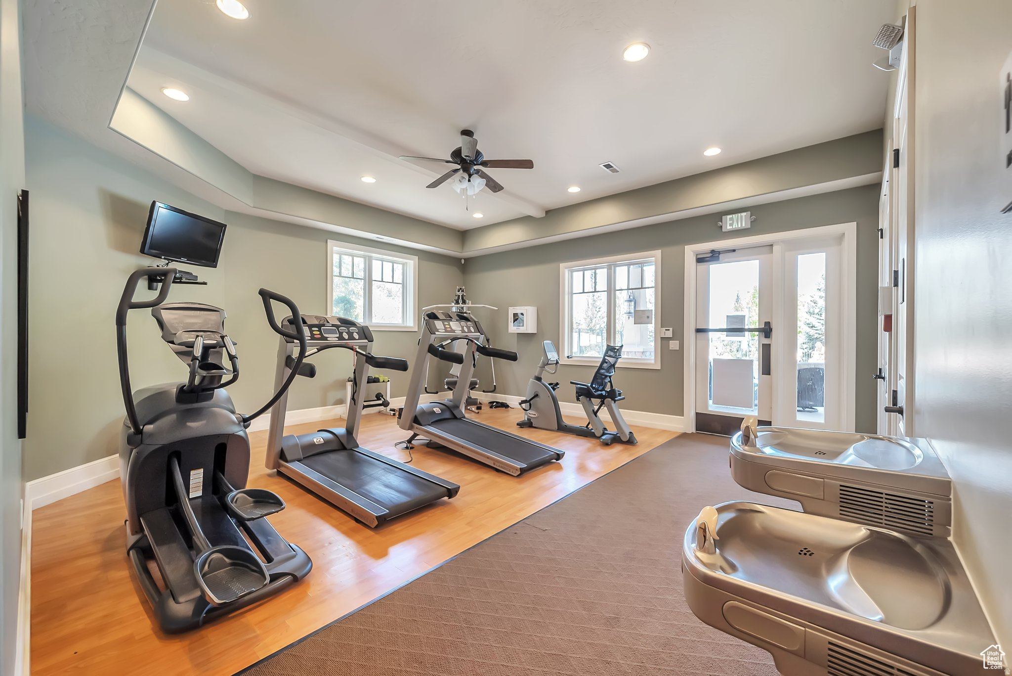 PEPPERWOOD CREEK - Residential